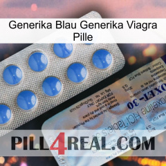Generic Blue Generic Viagra Pill 39